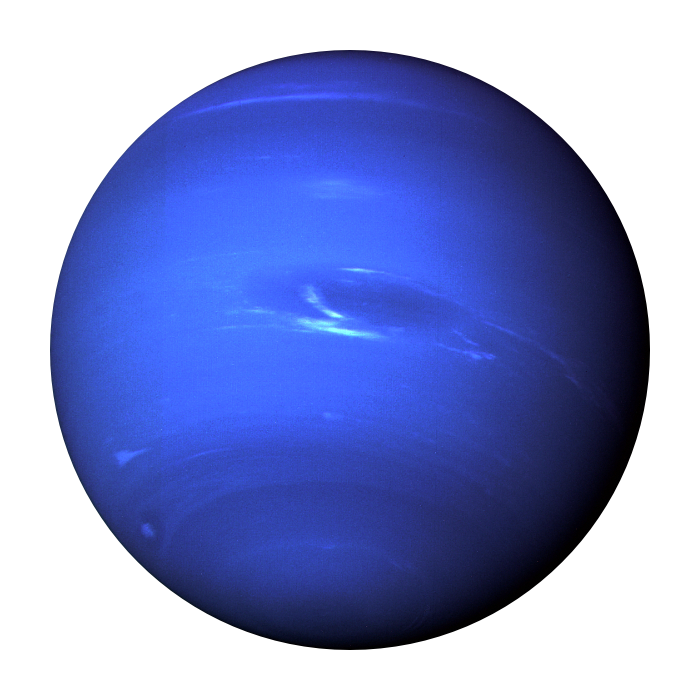Description - Neptune